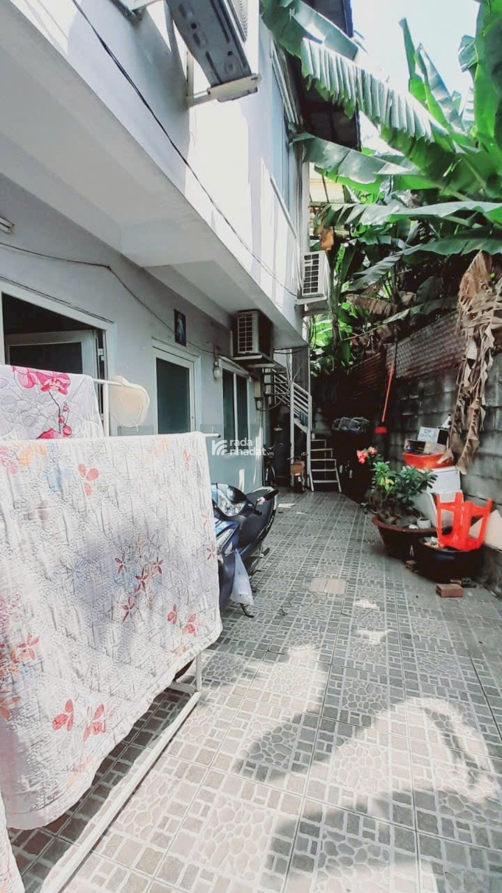  NHÀ 4 TẦNG, HXH, GẦN BỆNH VIỆN THỦ ĐỨC, TAM BÌNH, THỦ ĐỨC. 