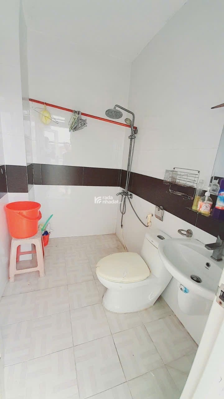  NHÀ 4 TẦNG, HXH, GẦN BỆNH VIỆN THỦ ĐỨC, TAM BÌNH, THỦ ĐỨC. 