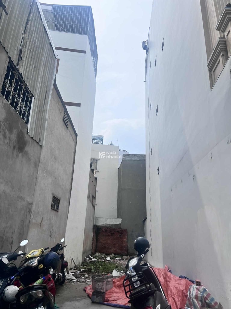 NGAY ĐẦM SEN, HẺM XE HƠI TÔ HIỆU, TÂN PHÚ, 71M2 ĐẤT HIẾM CÓ. GIẢM 450TR CHỈ 8.3T TL TỐT