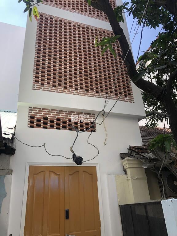 HẦM 5 TẦNG THANG MÁY-SIÊU PHẨM TRONG PHÂN KHÚC BĐS DÒNG TIỀN 200TR/THÁNG – HÀNG XÓM BV TỪ DŨ