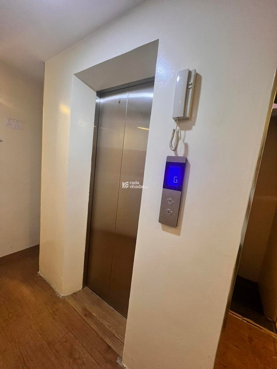 HẦM 5 TẦNG THANG MÁY-SIÊU PHẨM TRONG PHÂN KHÚC BĐS DÒNG TIỀN 200TR/THÁNG – HÀNG XÓM BV TỪ DŨ