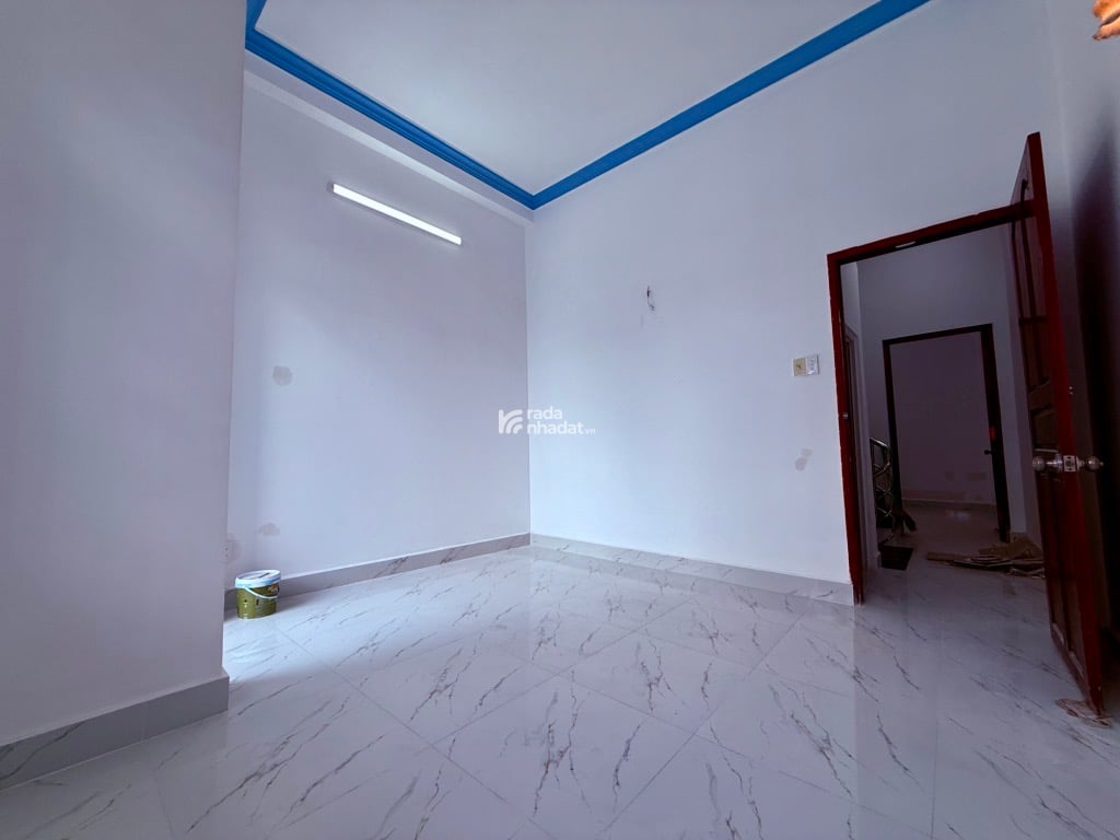 Bán Nhà Mới Đẹp - Bình Tân - ngay Khu Tên Lửa -  48m2 -  3 tầng -  chỉ 5ty5