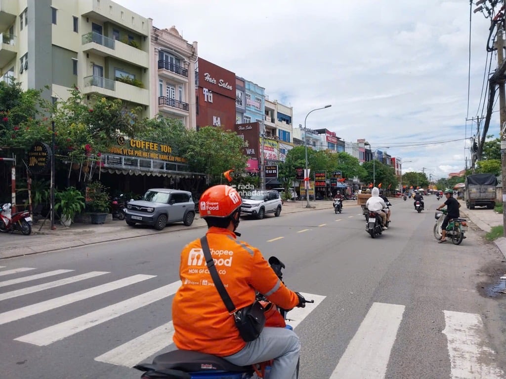 Bán Nhà Mặt Tiền Nguyễn Ảnh Thủ,Tân Chánh Hiệp, Quận 12, Giá Chỉ 10.5 Tỷ