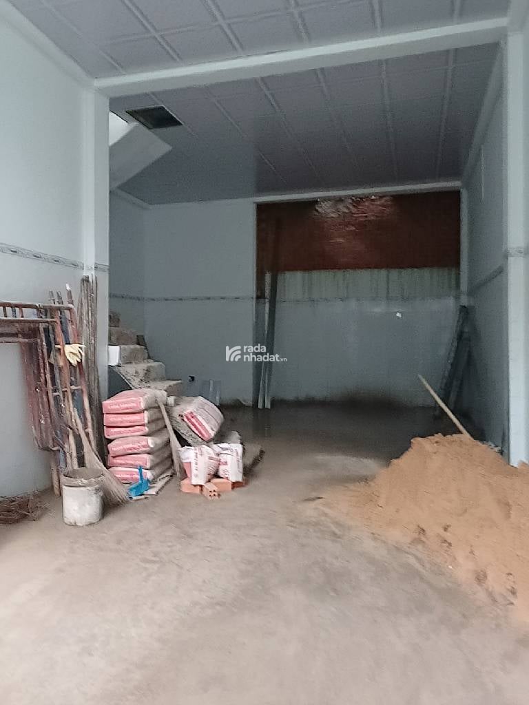 BÁN NHÀ CHIẾN LƯỢC 60M2 4.X TỶ HẺM XE HƠI BÌNH TÂN GẦN AEON TÂN PHÚ 