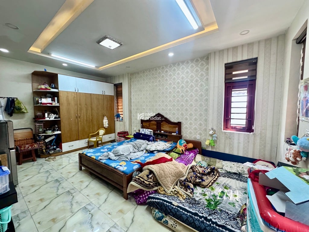 BIỆT THỰ SÂN VƯỜN, HẺM XE TẢI TRÁNH, GẦN QL13, NGANG 10m, DT 476m2, CHỈ 25 TỶ.