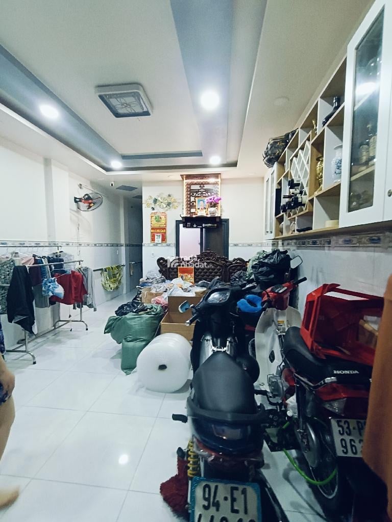 MTKD Phân Lô Trần Thủ Độ - 60M2 - Ngang 4m