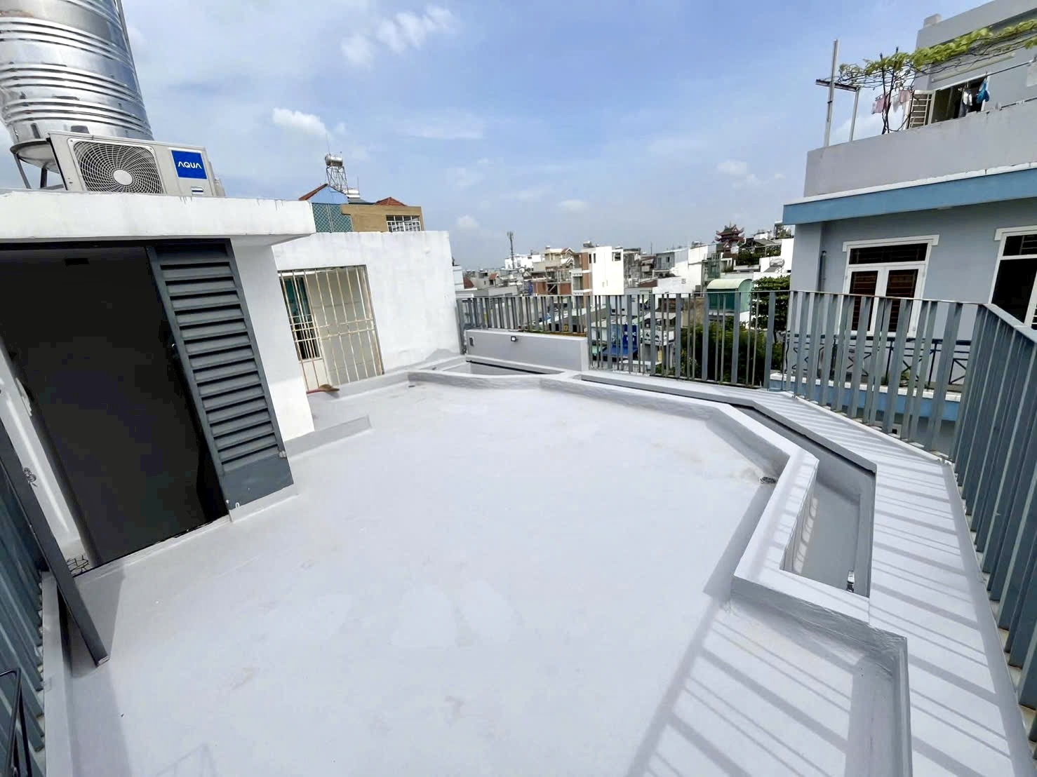 NGUYÊN CĂN 3 PHÒNG NGỦ MỚI ĐẸP HẺM XE HƠI CÓ ST -  GÒ VẤP 