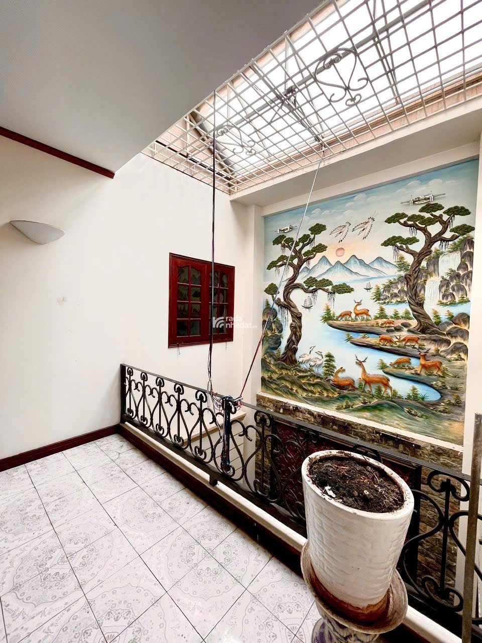 GẤP BÁN BIỆT THỰ CHÂU ÂU NGANG 10.5M - GIẢM 5.35 TỶ CHỈ CÒN 26.65 TỶ