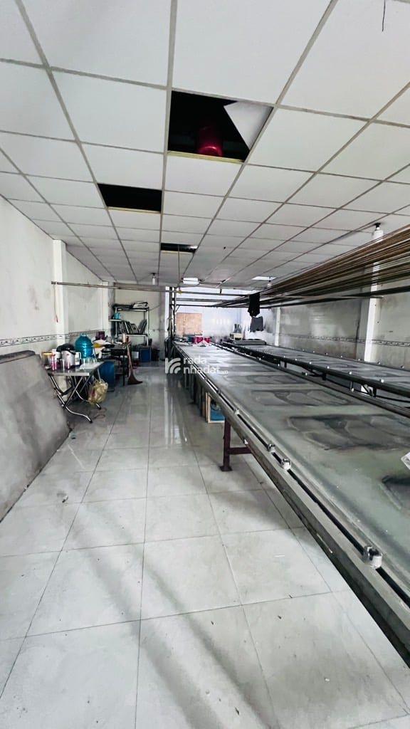 BÁN NHÀ HẺM XE HƠI NGUYỄN THỊ TÚ 150M2 5.8 TỶ 6X25M BÌNH TÂN  