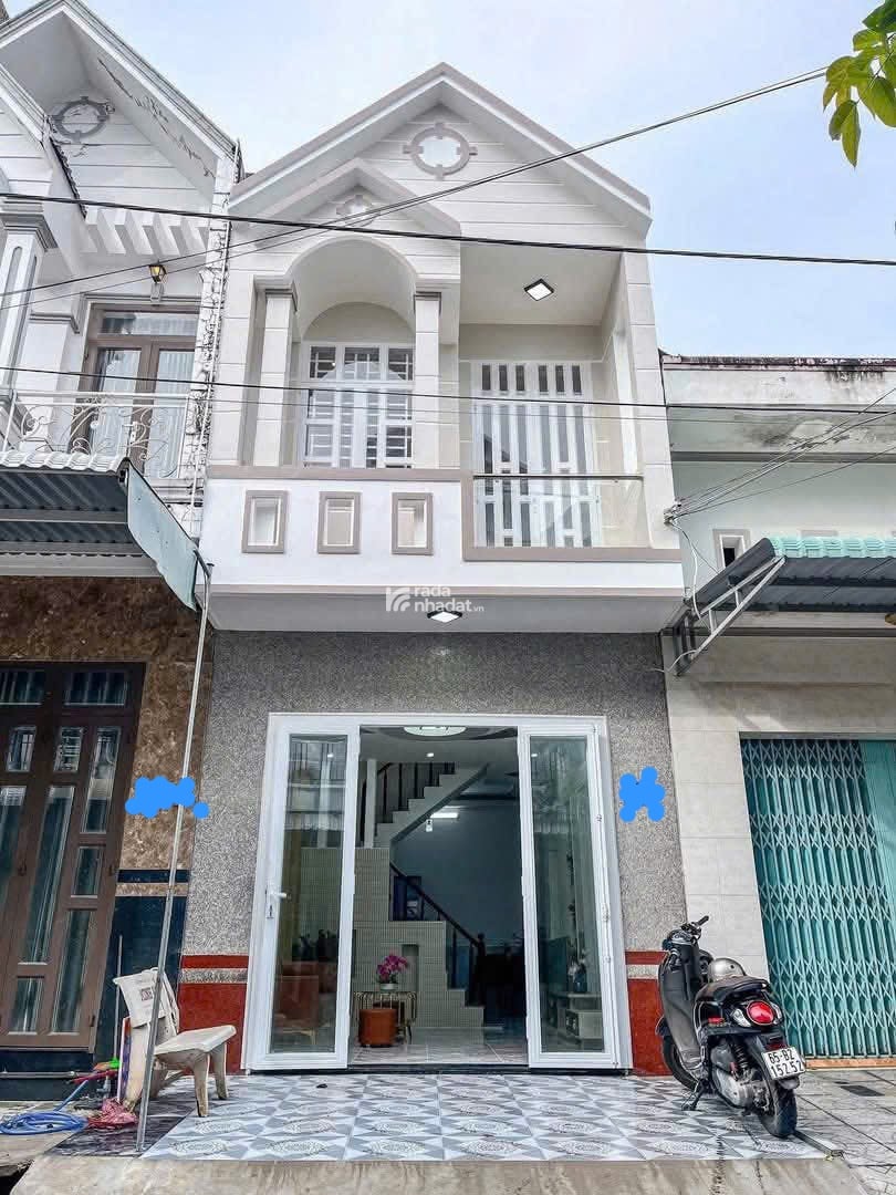 Bán nhà diện tích lớn gần Đại học Sư Phạm Kĩ Thuật 3 phòng ngủ Giá 1 tỷ 780( bao sang tên)