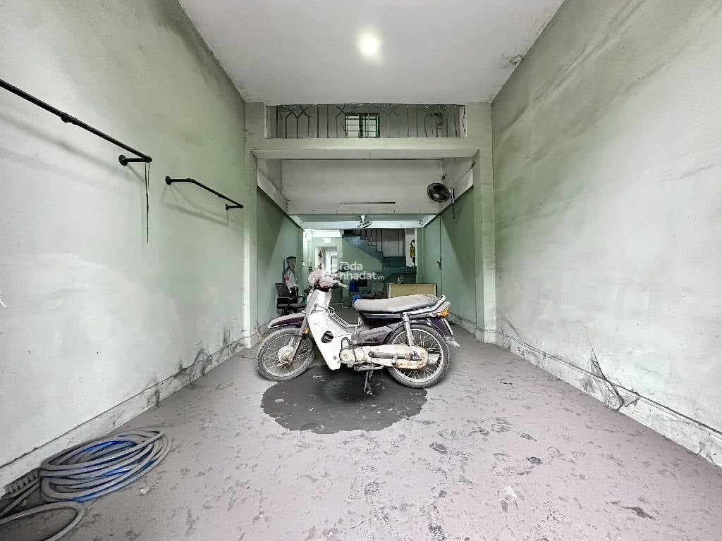 MTKD LÝ THƯỜNG KIỆT, TÂN BÌNH, 145M2 CÓ KC Ở NGAY. GIẢM 350TR CHỈ 12.8T TL 