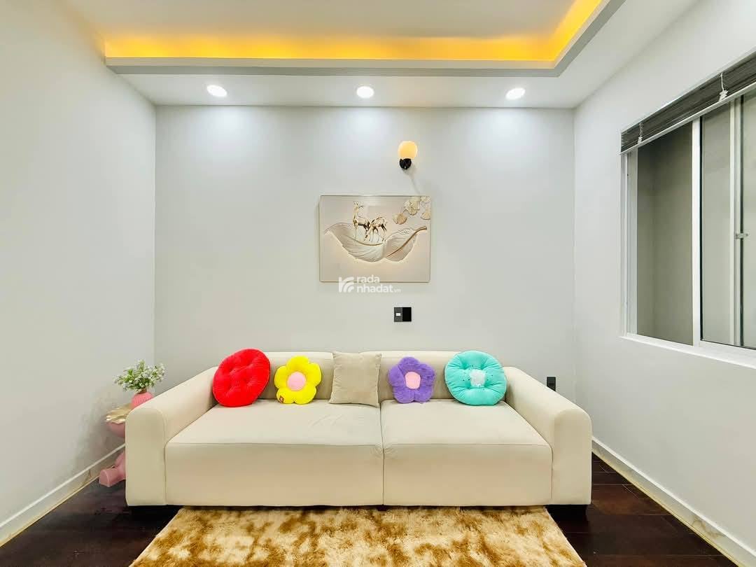 Bán nhà Mai Xuân Thưởng, Phường 4, Quận 6, Giá 3 tỷ 240 , DT 50m2