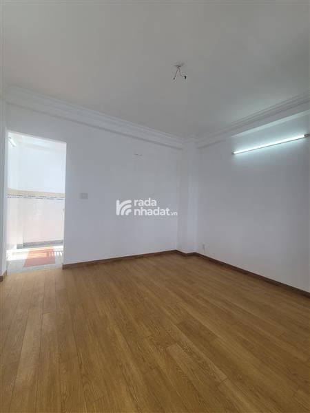 NHÀ ĐẸP 5 TẦNG - KHU NI SƯ HUỲNH LIÊN - THÔNG ÂU CƠ - 4 PHÒNG NGỦ - DỌN VÀO Ở NGAY