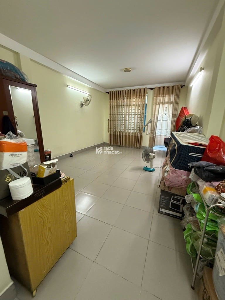 HẺM XE HƠI VƯỜN LÀI, TÂN PHÚ, 65M2 HIẾM CÓ Ở NGAY. GIẢM 450TR CHỈ CÒN 12.55T 