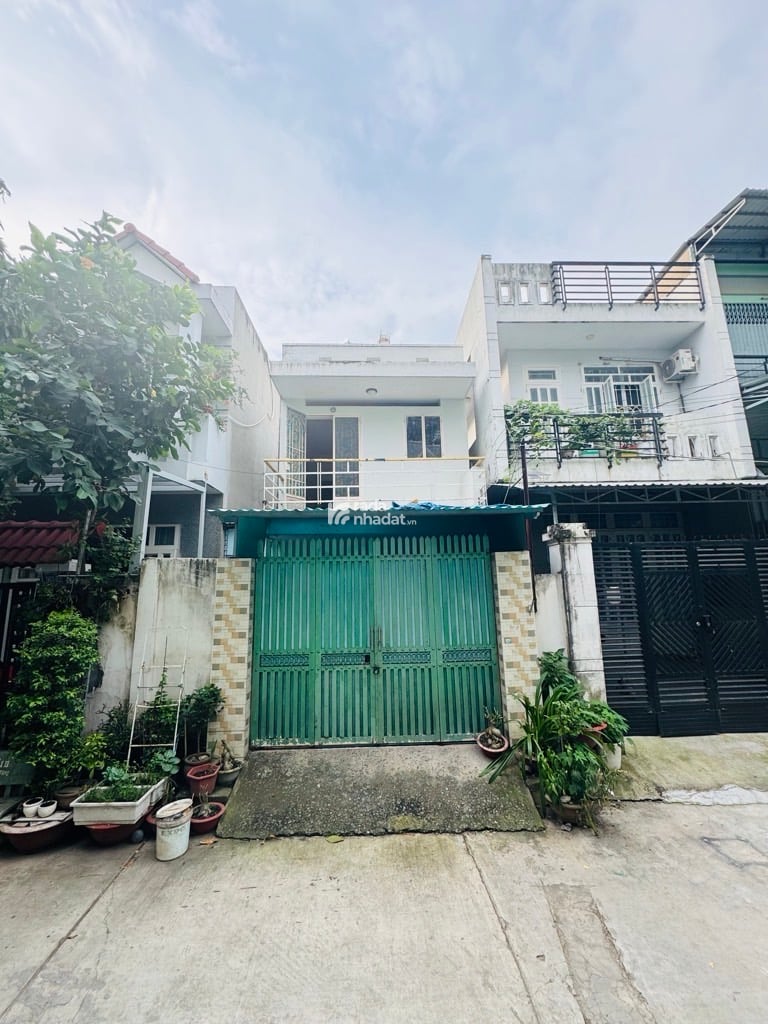  KHU PHÂN LÔ NGAY GIAO LỘ VÕ VĂN KIỆT AN DƯƠNG VƯƠNG - ĐƯỜNG 7M NGANG 5.1