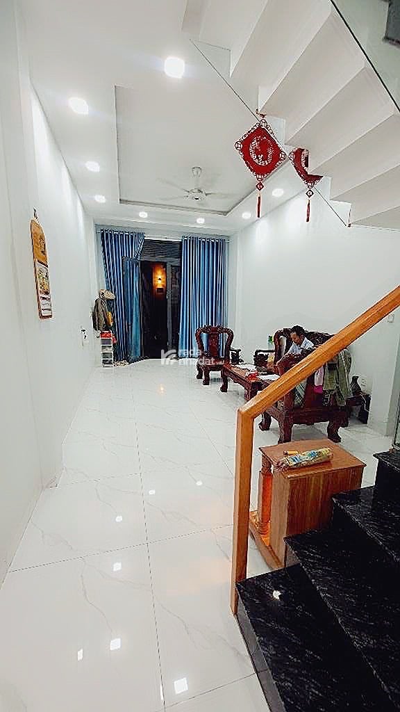 bán nhà khu phân lô đồng bộ phạm đăng giảng