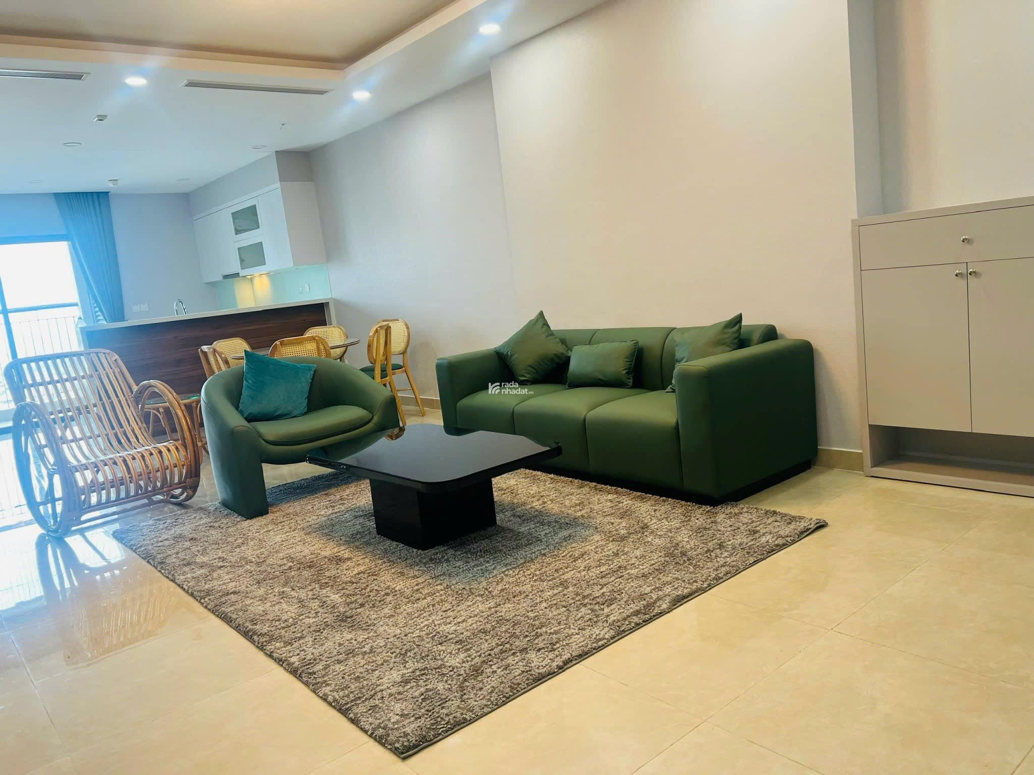 Em Cần bán gấp căn 80m2 - 2PN - 2WC full nội thất, ở The Park Home, giá 6,5 tỷ