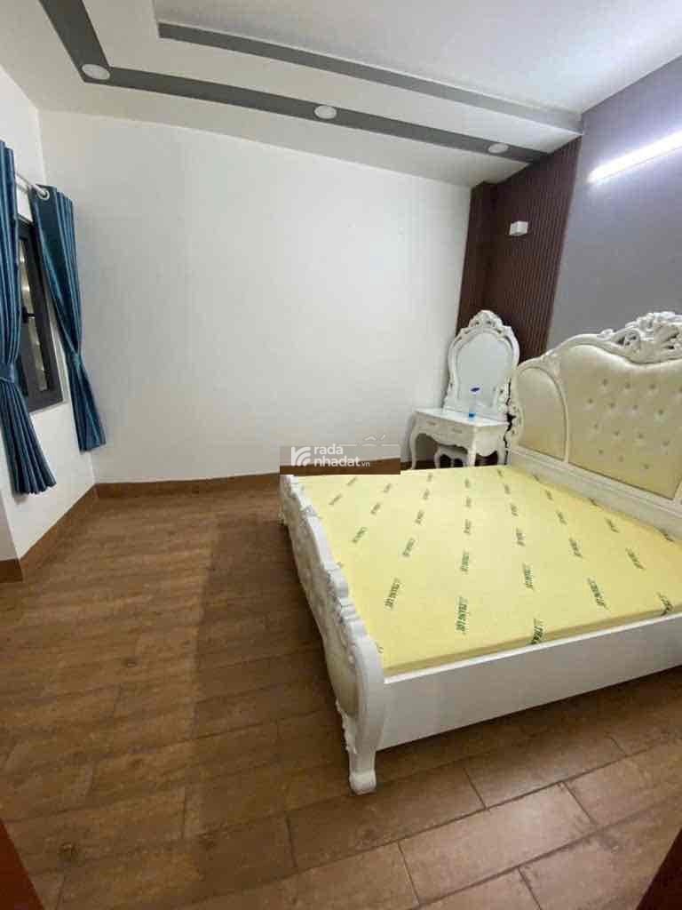 Cho thuê nhà  P. Hiệp Bình . KDC Lộc Vừng,Thủ Đức.