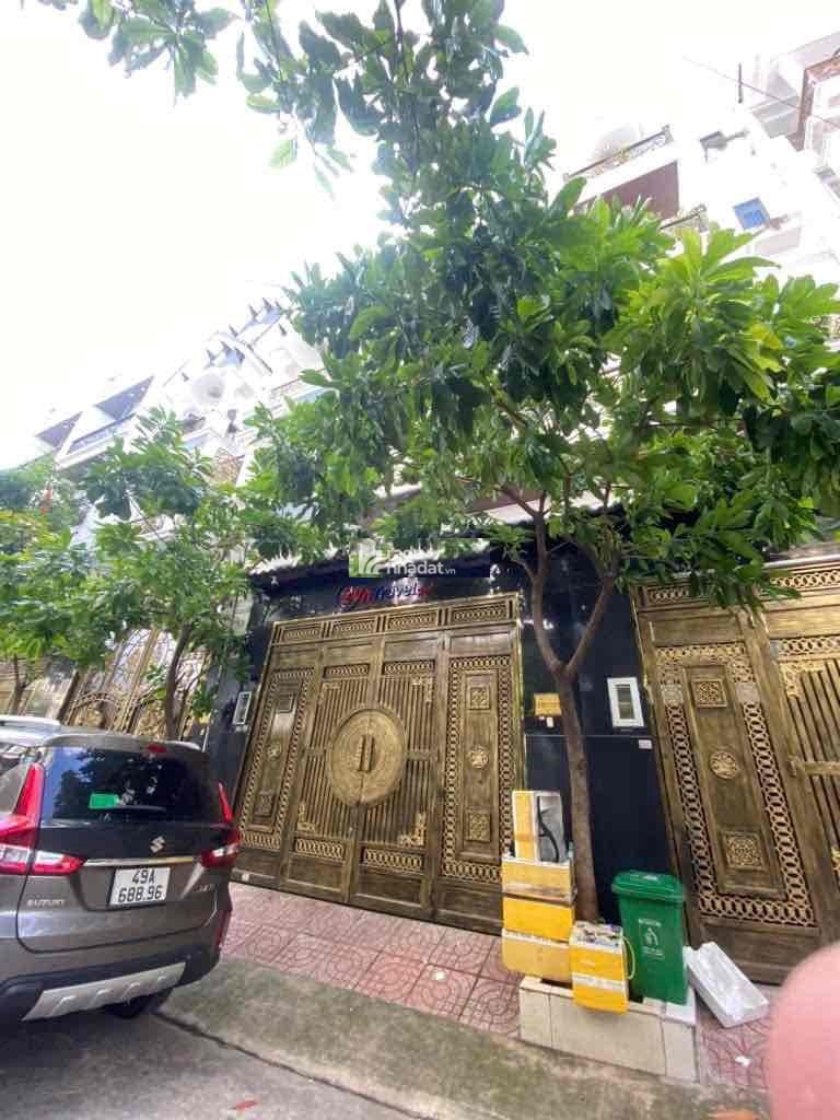 Cho thuê nhà  P. Hiệp Bình . KDC Lộc Vừng,Thủ Đức.