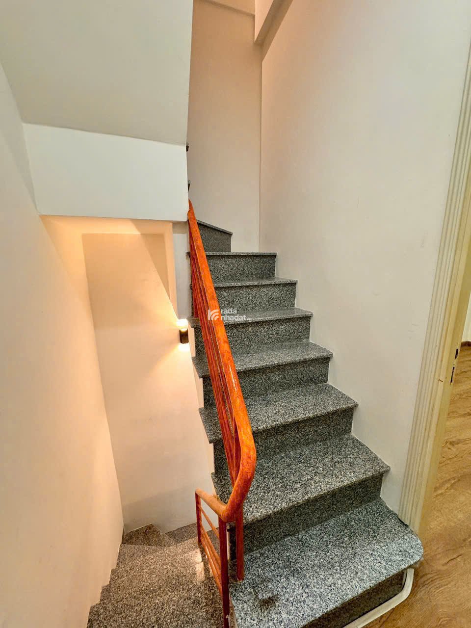 BÁN NHÀ MẶT TIỀN NGUYỄN ĐÌNH CHIỂU Q3 - 3x12.5 - 20 TỶ