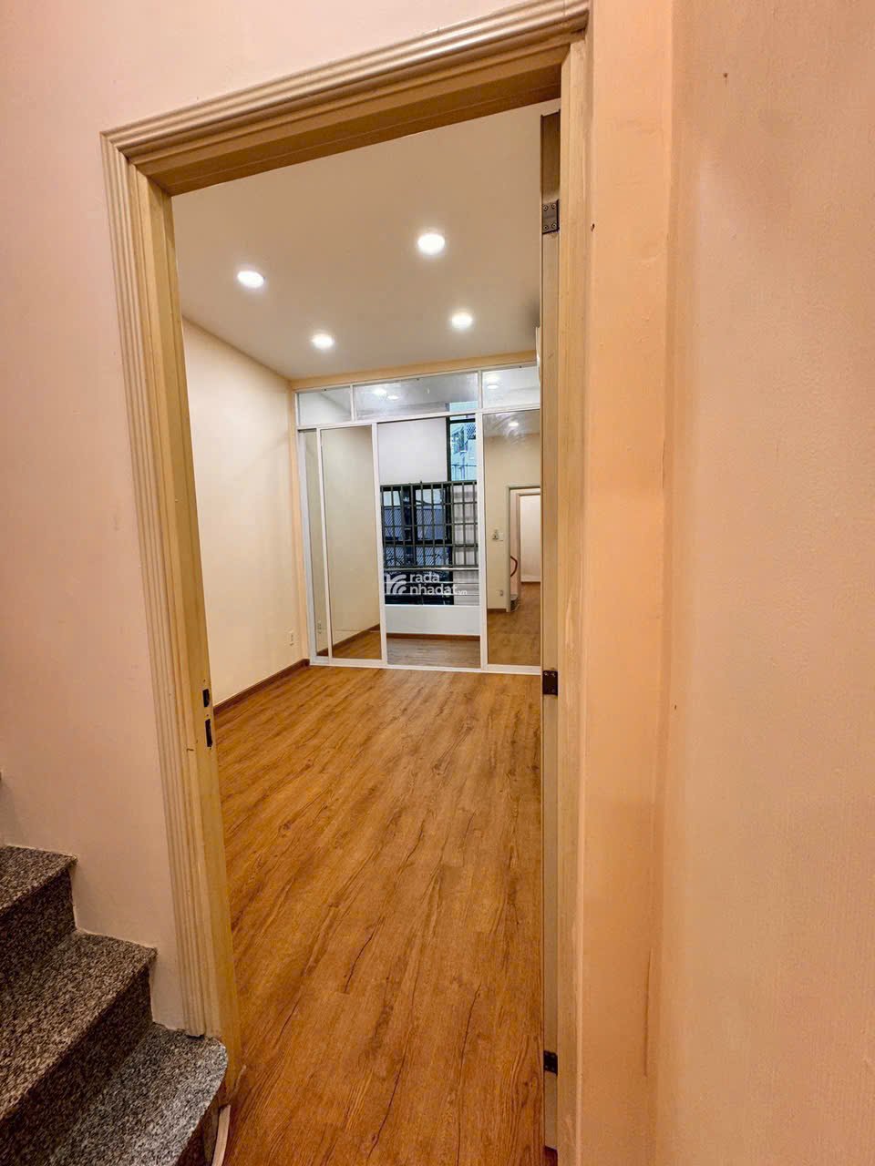 BÁN NHÀ MẶT TIỀN NGUYỄN ĐÌNH CHIỂU Q3 - 3x12.5 - 20 TỶ