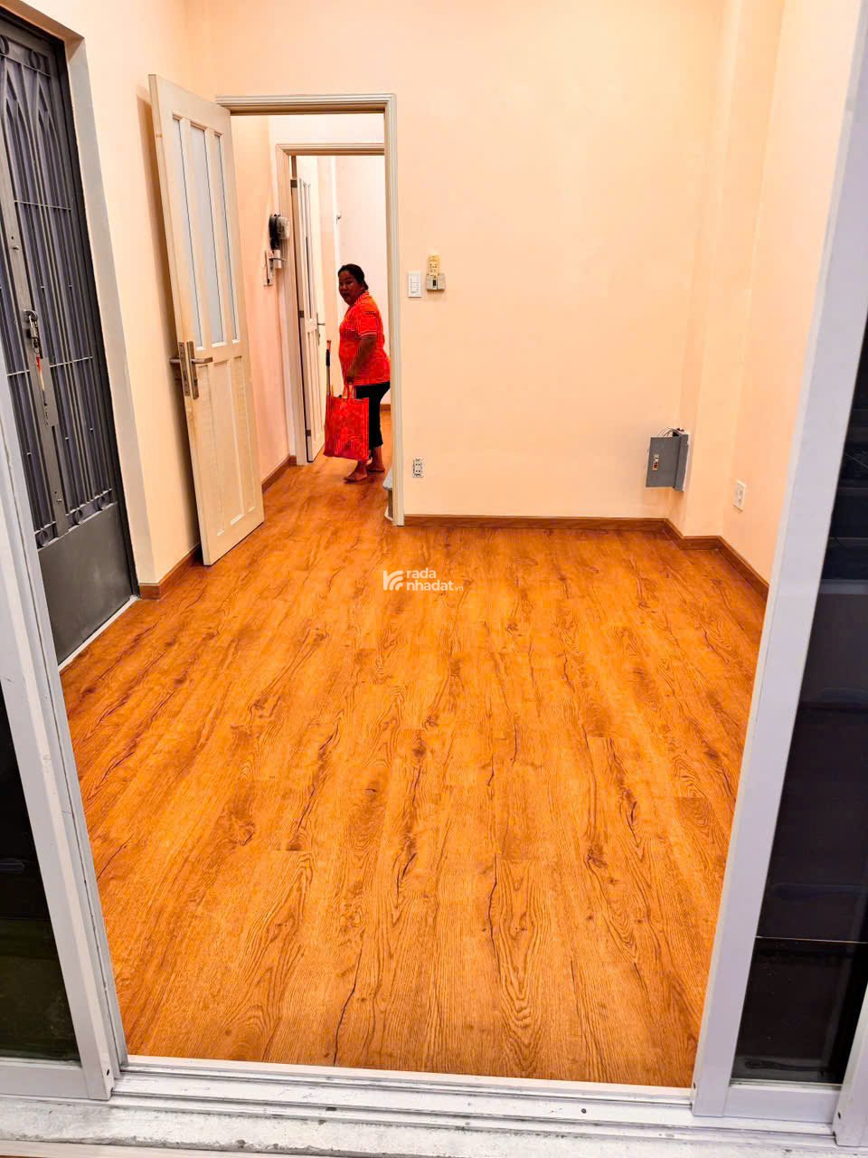 BÁN NHÀ MẶT TIỀN NGUYỄN ĐÌNH CHIỂU Q3 - 3x12.5 - 20 TỶ