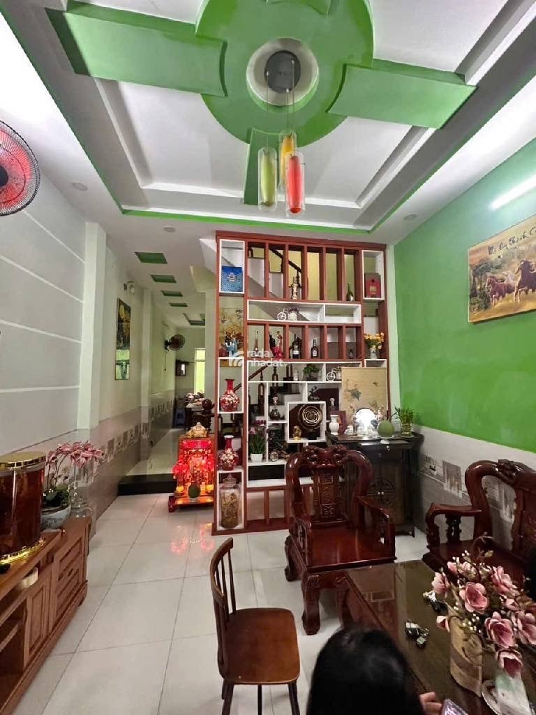 VỊ TRÍ ĐẸP TẠI BÌNH TÂN Địa chỉ: Đường Số 10, BHH BQuận Bình Tân, TP.HCM