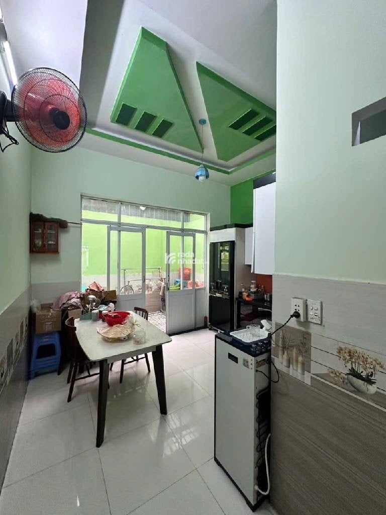 VỊ TRÍ ĐẸP TẠI BÌNH TÂN Địa chỉ: Đường Số 10, BHH BQuận Bình Tân, TP.HCM