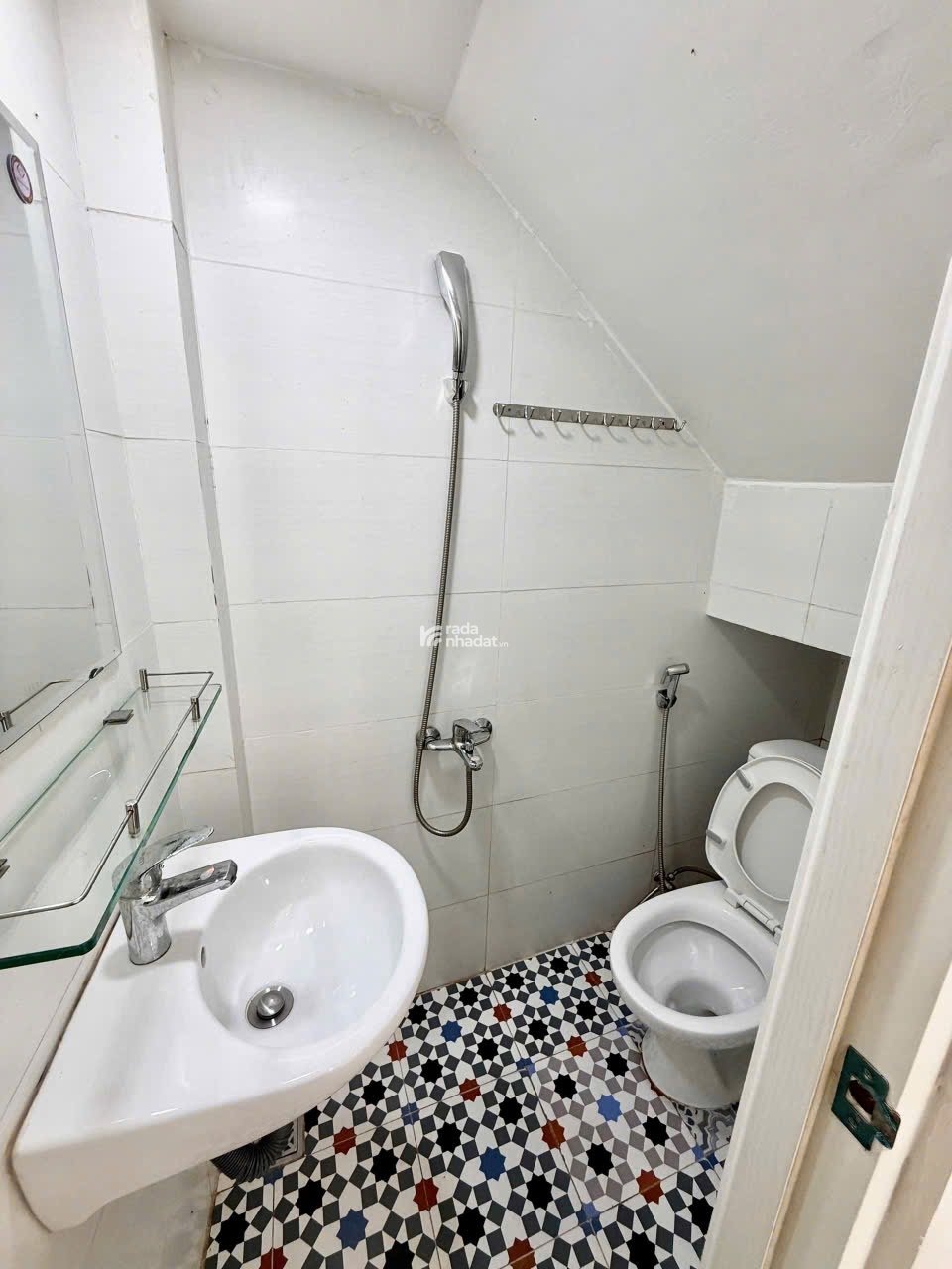 BÁN NHÀ GIÁ RẺ-Nơ Trang Long, Bình Thạnh-4 TẦNG, HẺM TO-GIÁ chỉ 5.45 Tỷ còn thương lượng 