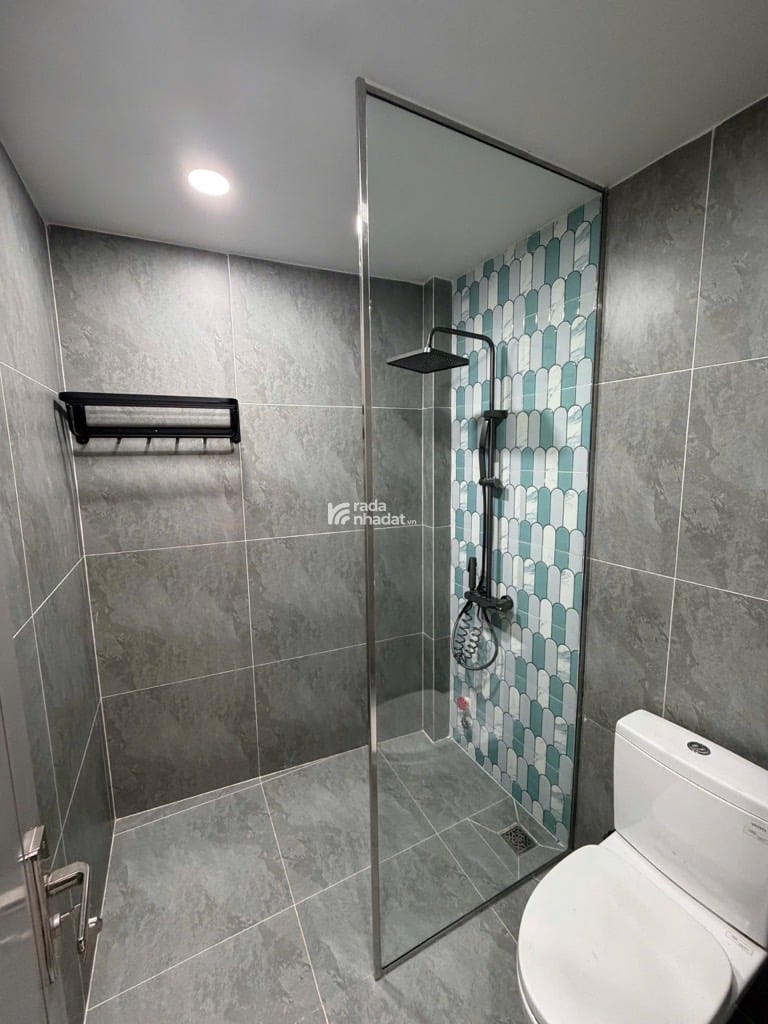 NHÀ ĐẸP NGAY LÝ THƯỜNG KIỆT- 45M2 3 TẦNG NHỈNH 6 TỶ