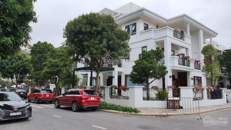 Bán Shophouse Vinhomes Gardenia mặt đường Hàm Nghi, đầy đủ nội thất