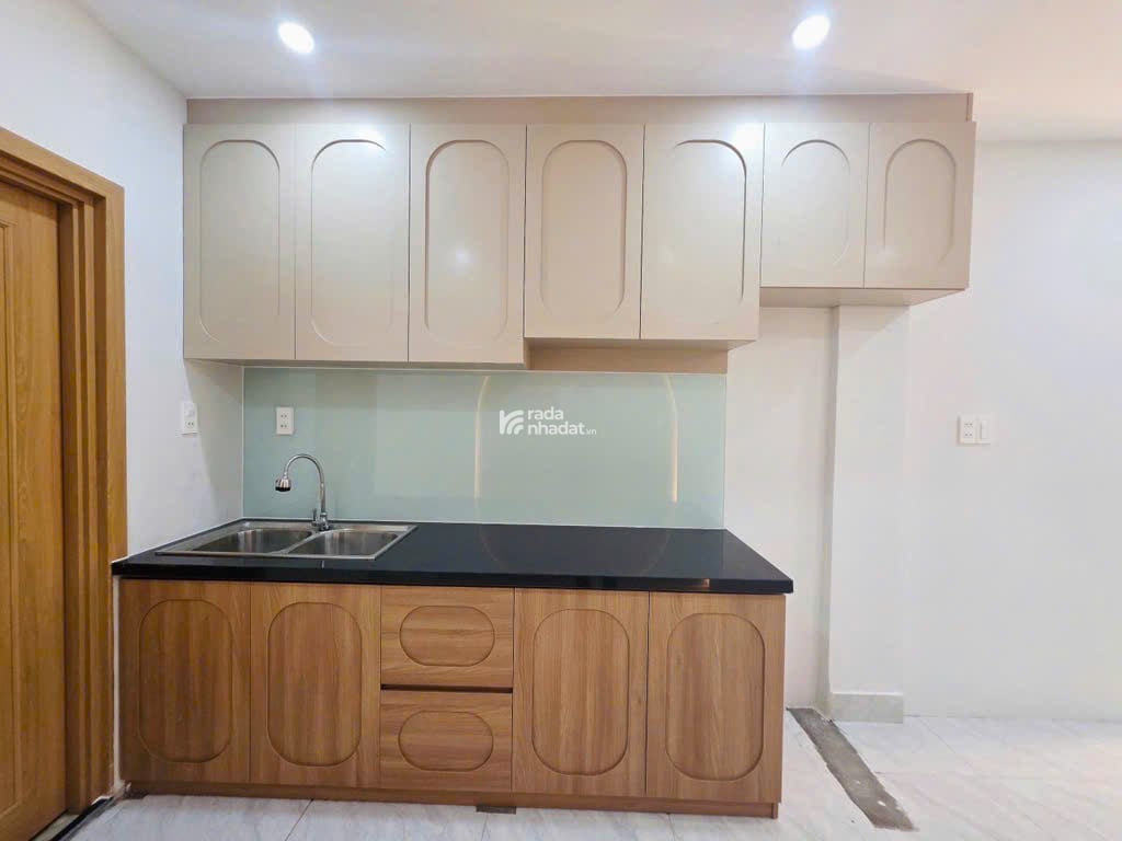 HÀNG TUYỂN NHÀ ĐẸP - GÒ VẤP - PHƯỜNG 16 - DTSD 32M2 - CHỈ 3 TỎI 690