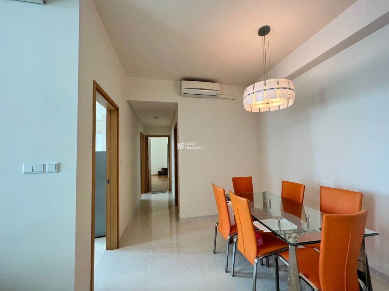 Bán căn hộ 3PN 135m2 - view City đẹp xuất sắc tại The Vista An Phú - 10,6 tỷ