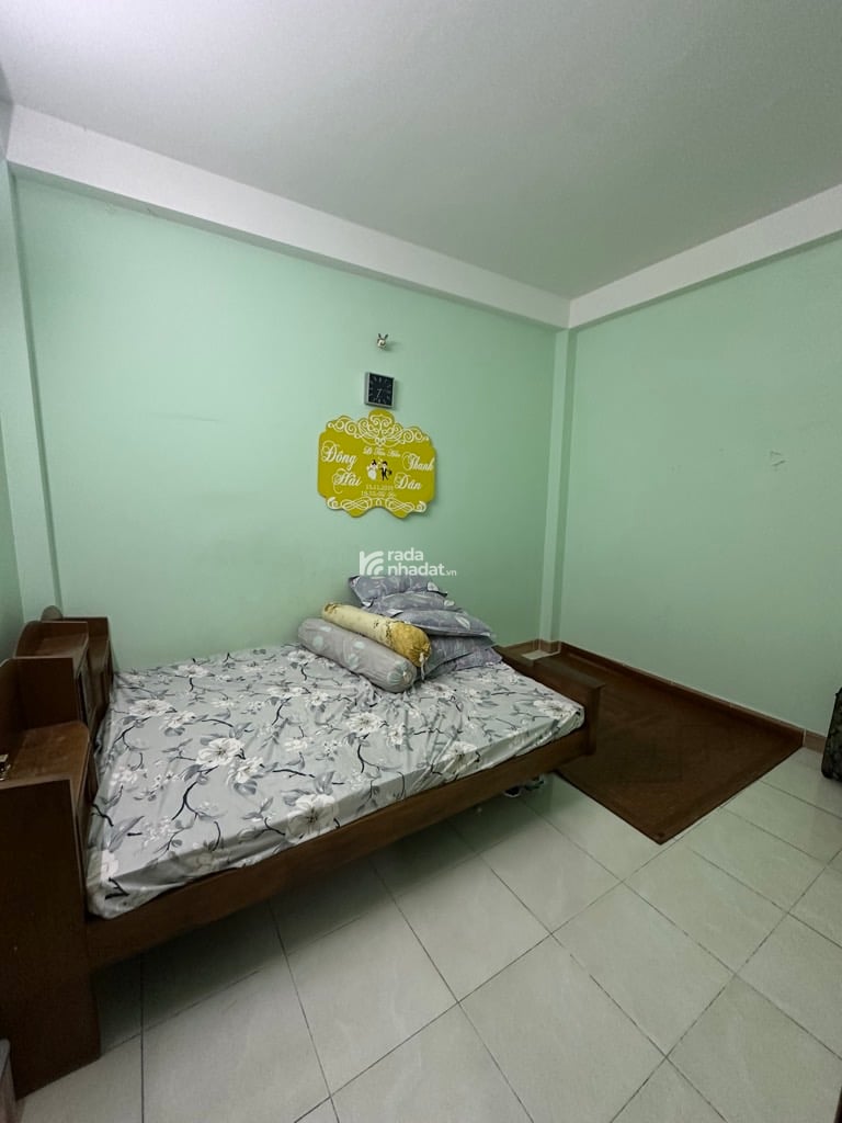 NHÀ KHU VIP,HẺM Ô TÔ NGUYỄN HỮU TIẾN,AEON MALL TÂN PHÚ,3 TẦNG,DT(4 x12),CHỈ 6.2 TỶ 