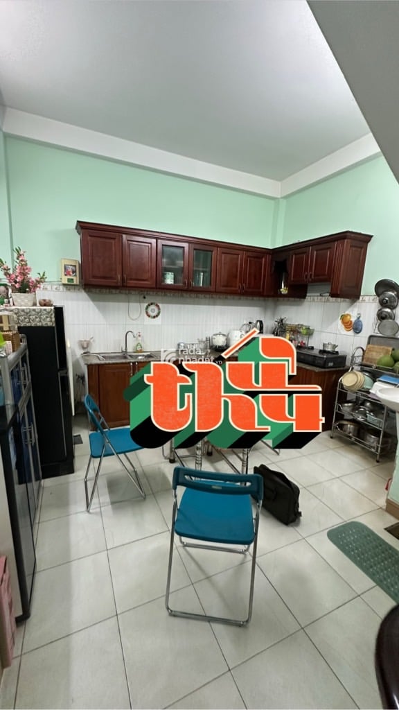 NHÀ KHU VIP,HẺM Ô TÔ NGUYỄN HỮU TIẾN,AEON MALL TÂN PHÚ,3 TẦNG,DT(4 x12),CHỈ 6.2 TỶ 