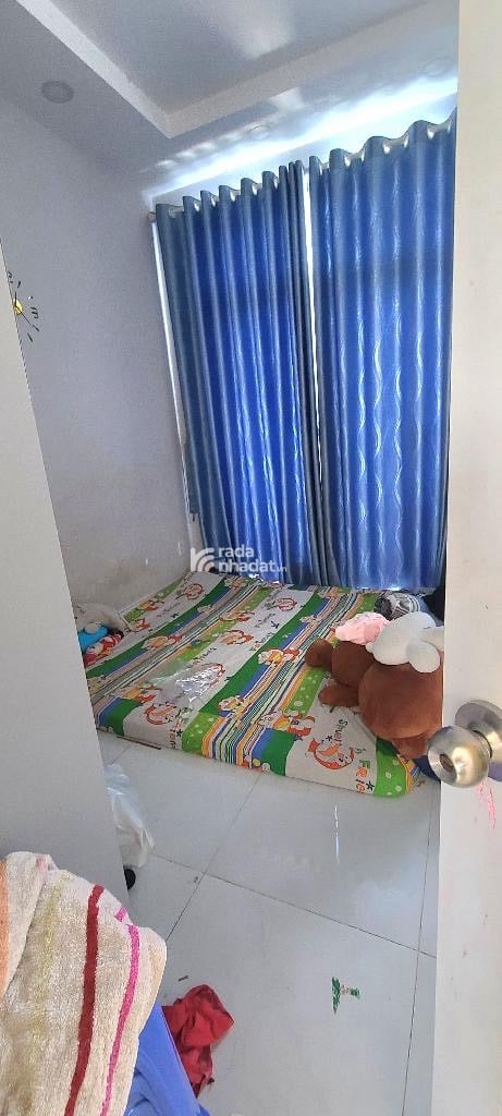 BÁN NHÀ MẶT TIỀN LƯU HỮU PHƯỚC 106M2 7.8 TỶ 3 TẦNG QUẬN 8