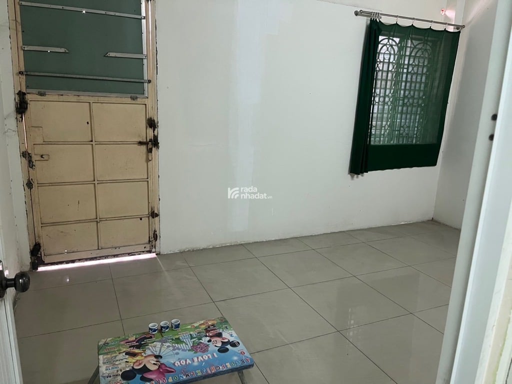 BÁN NHÀ MẶT TIỀN MIẾU GÒ XOÀI 61M2  5.7 TỶ KINH DOANH ĐỈNH GẦN TÂN PHÚ 