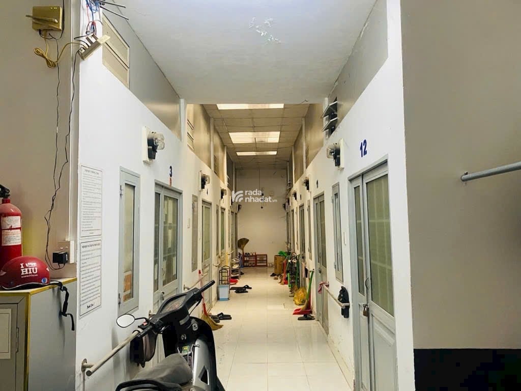 CHỈ 52 TRIỆU/M2 _ CÓ SẴN DÒNG TIỀN 35 TRIỆU/THÁNG