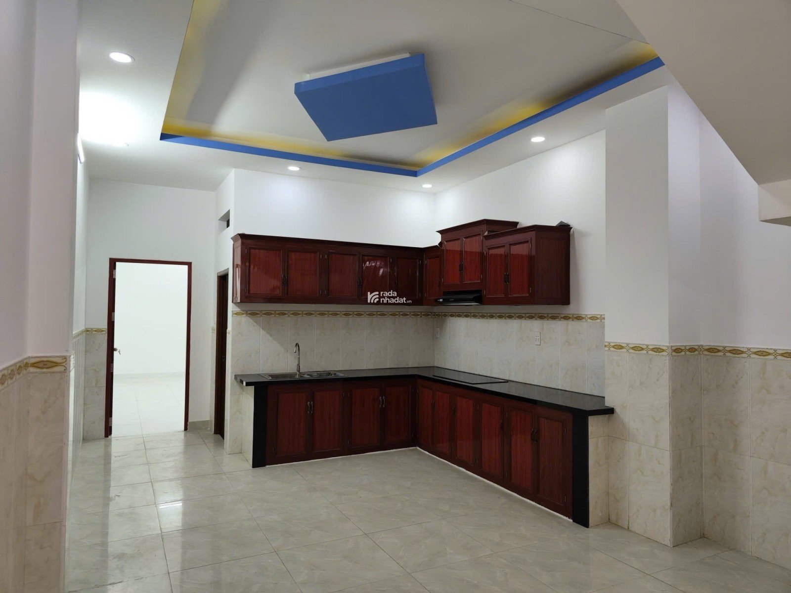 Nhà đẹp bán gấp, hẻm ô tô, đường Lê Trọng Tấn, P. Sơn Kỳ, Tân Phú, chỉ 7,5 tỷ TL