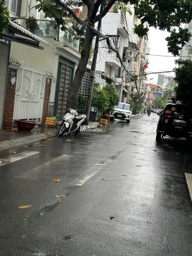 NHÀ ĐẸP BÁN GẤP. HẼM XE TẢI, đường TRƯỜNG CHINH. P14 Tân Bình. chỉ 12.4 tỷ TL