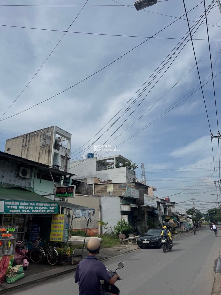 BÁN NHÀ SINCO 152M2 12.X TỶ MẶT TIỀN TIỆN KINH DOANH AN LẠC BÌNH TÂN 