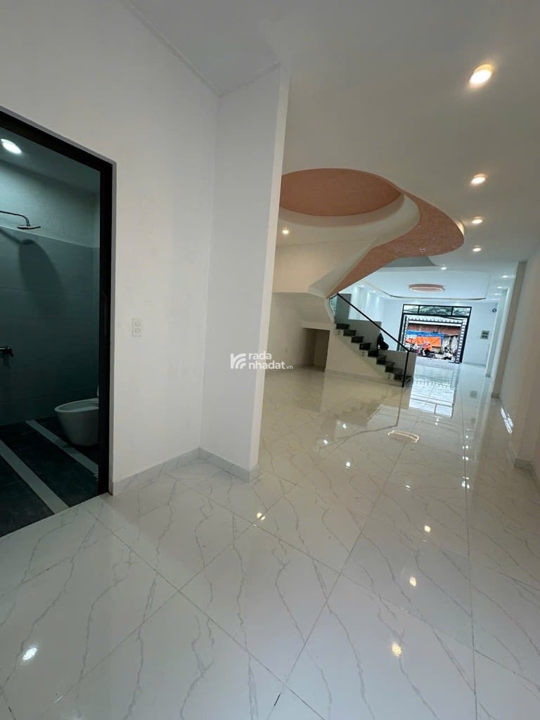 BÁN NHÀ SINCO 152M2 12.X TỶ MẶT TIỀN TIỆN KINH DOANH AN LẠC BÌNH TÂN 