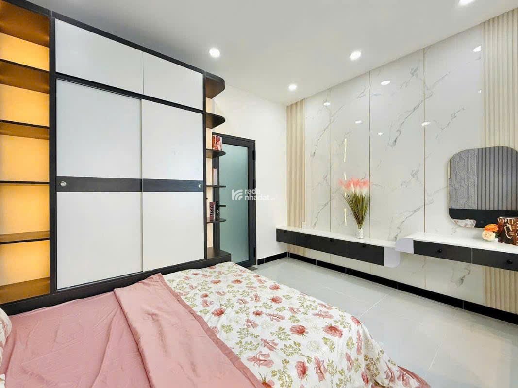 Nhà Nhỏ Xinh, Không Gian Tiện Nghi Cho Cuộc Sống Hiện Đại