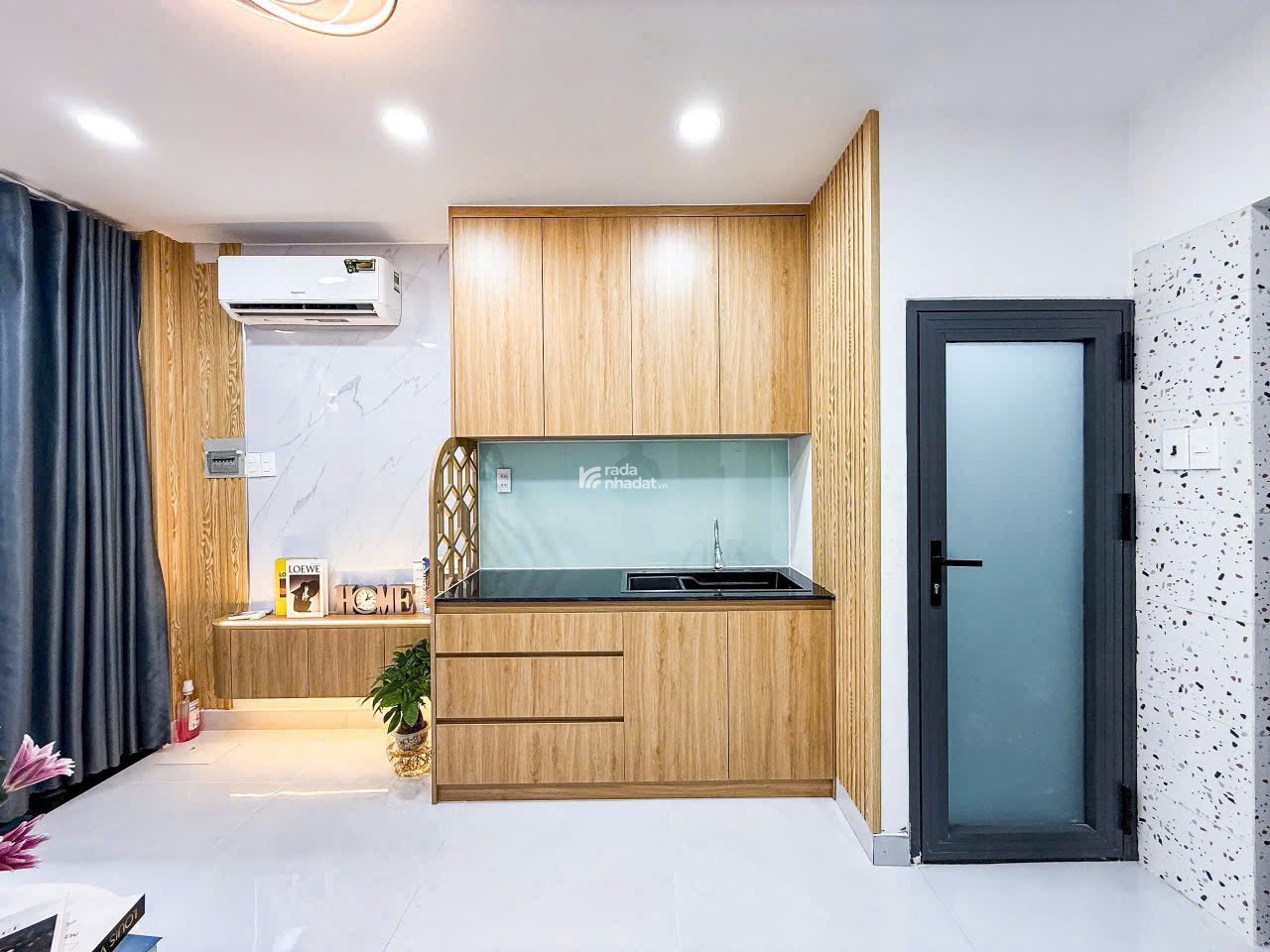 CHÍNH CHỦ BÁN NHÀ ĐƯỜNG SỐ 6 DTSD 56MNHÀ 3PN GIÁ CHỈ 3.45 TỶ