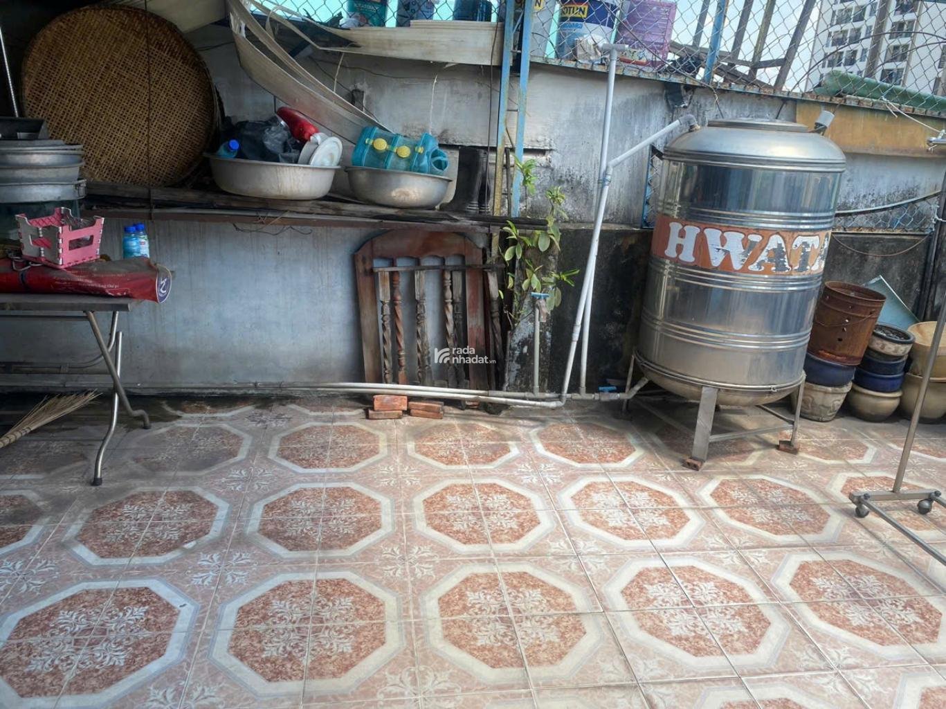 NHÀ 3 TẦNG 70M2(4X18)-NGUYỄN VĂN LUÔNG-GIÁ 6 TỶ