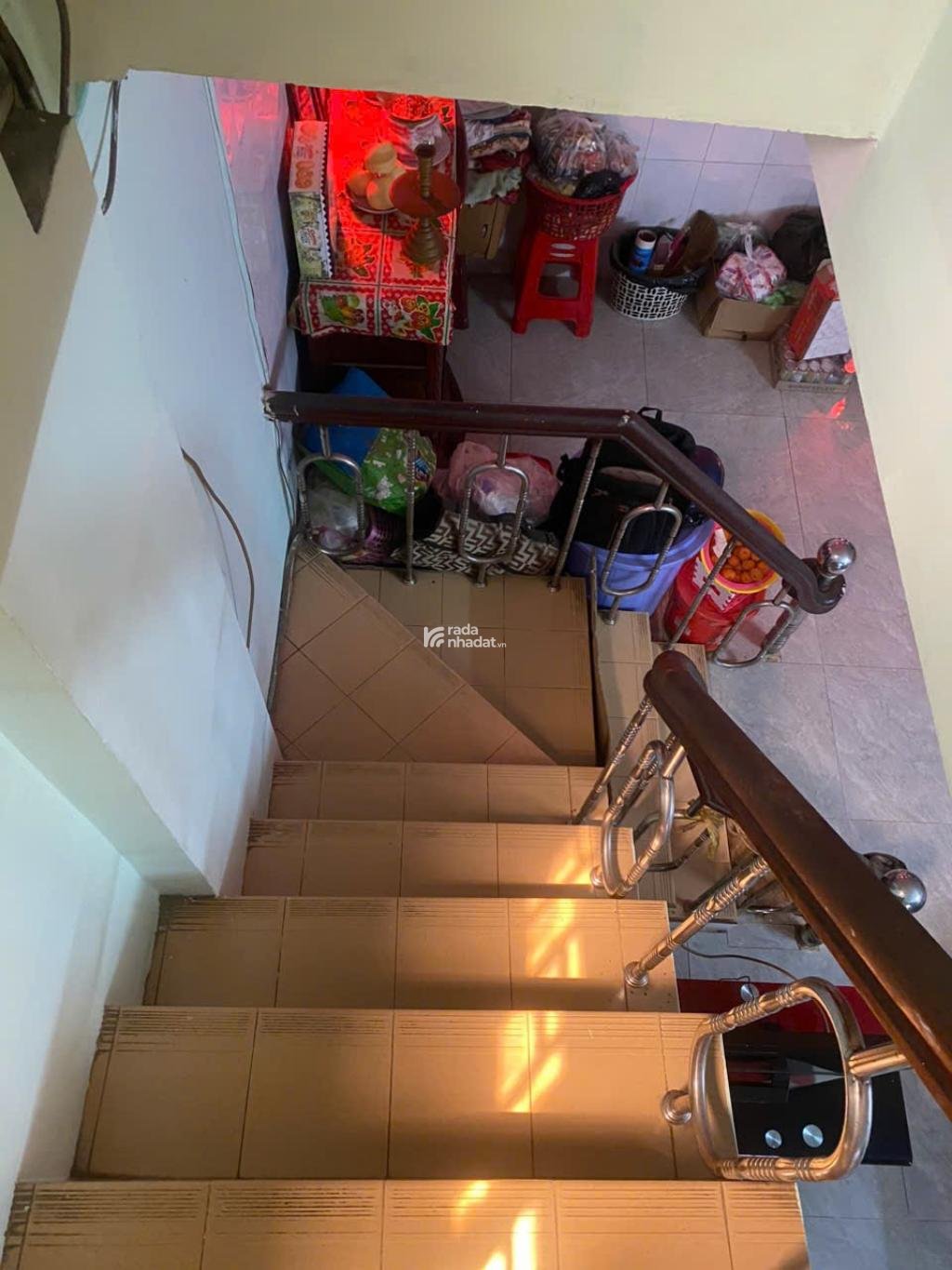 NHÀ 3 TẦNG 70M2(4X18)-NGUYỄN VĂN LUÔNG-GIÁ 6 TỶ