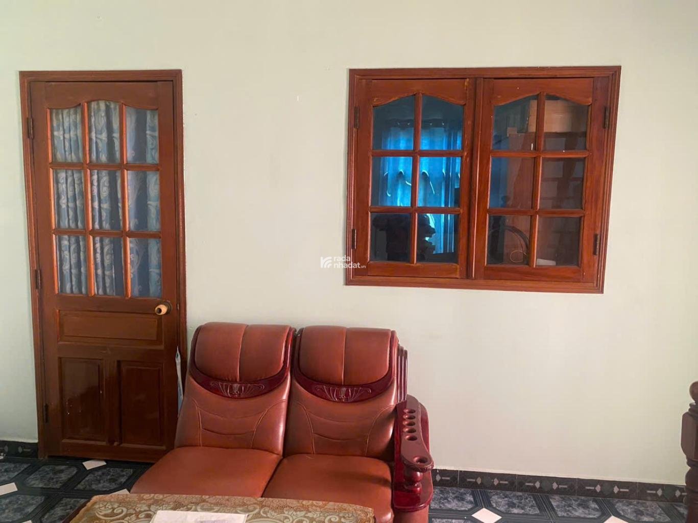 NHÀ 3 TẦNG 70M2(4X18)-NGUYỄN VĂN LUÔNG-GIÁ 6 TỶ