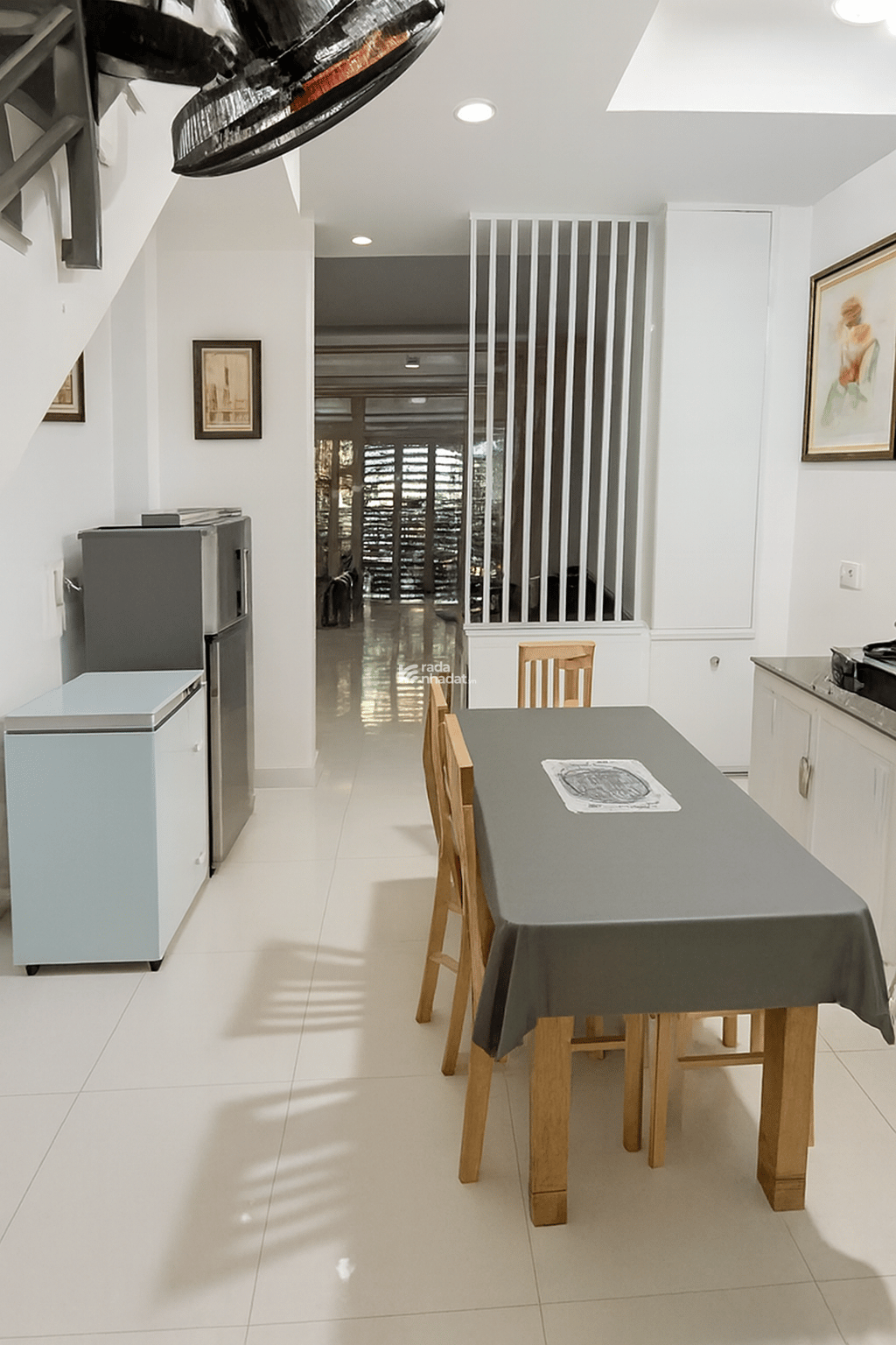 Bán Gấp Phố 2 Tầng Nở Hậu Diện Tích 70m2 Giá 5.5 Tỷ Đường số 59 Phường 14 Gò Vấp