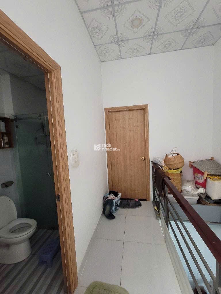 Bán Gấp Phố 2 Tầng Nở Hậu Diện Tích 70m2 Giá 5.5 Tỷ Đường số 59 Phường 14 Gò Vấp