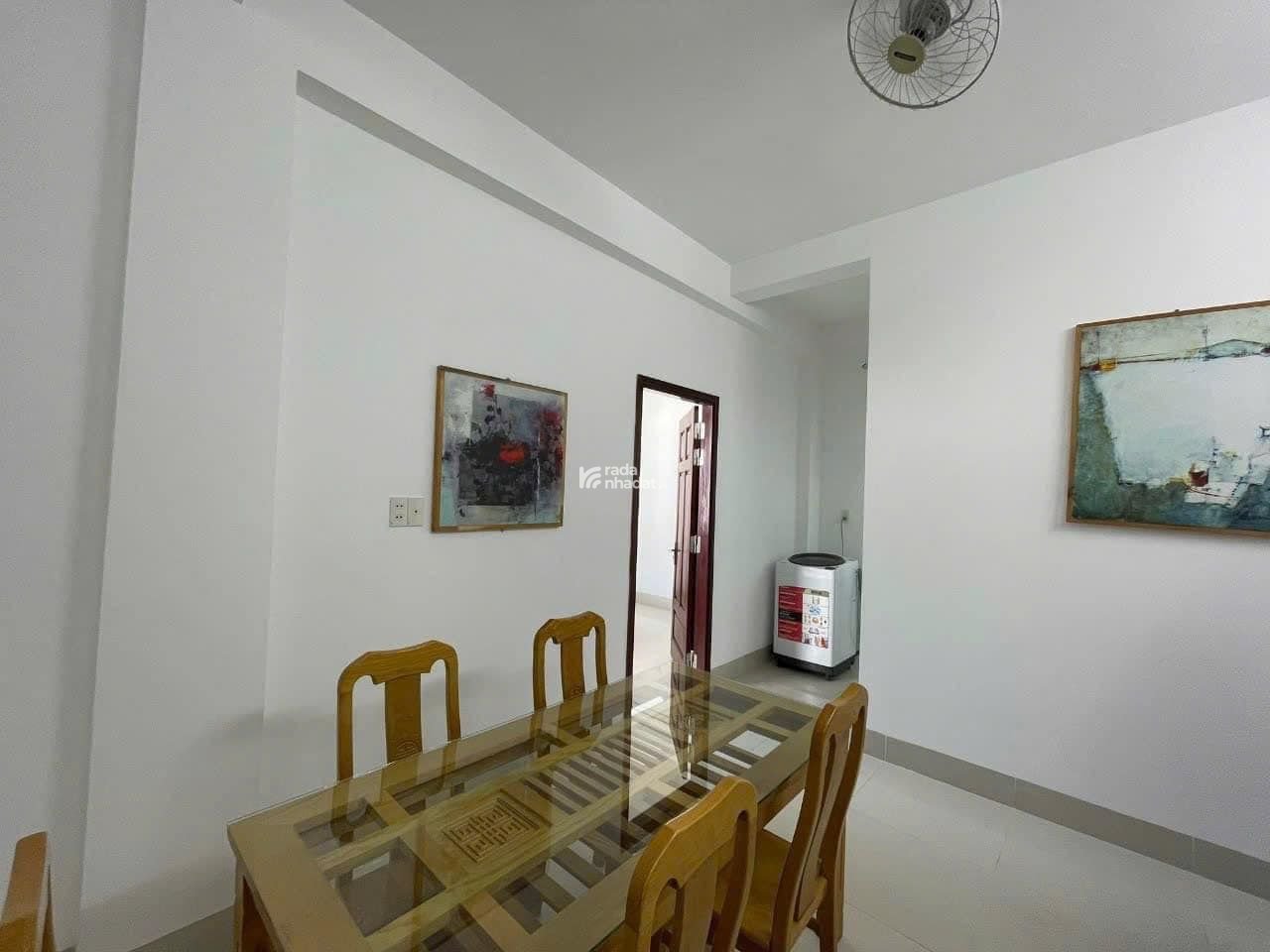 Bán căn hộ Nha Trang giá rẻ, cách biển 800m, sở hữu lâu dài. Diện tích 69,8m2 giá 2tỷ 050tr